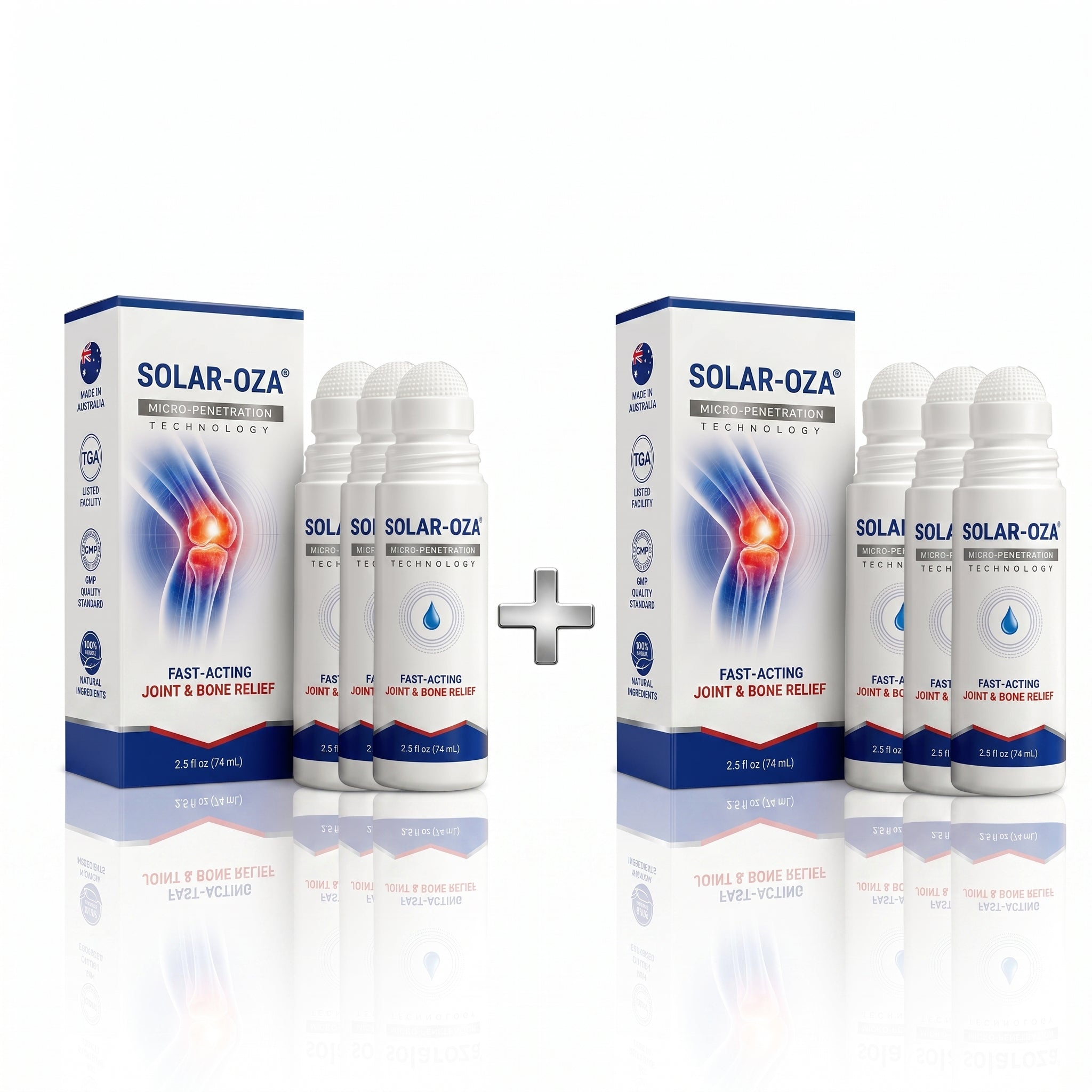Buy 3 Get 3 -2-Month Supply