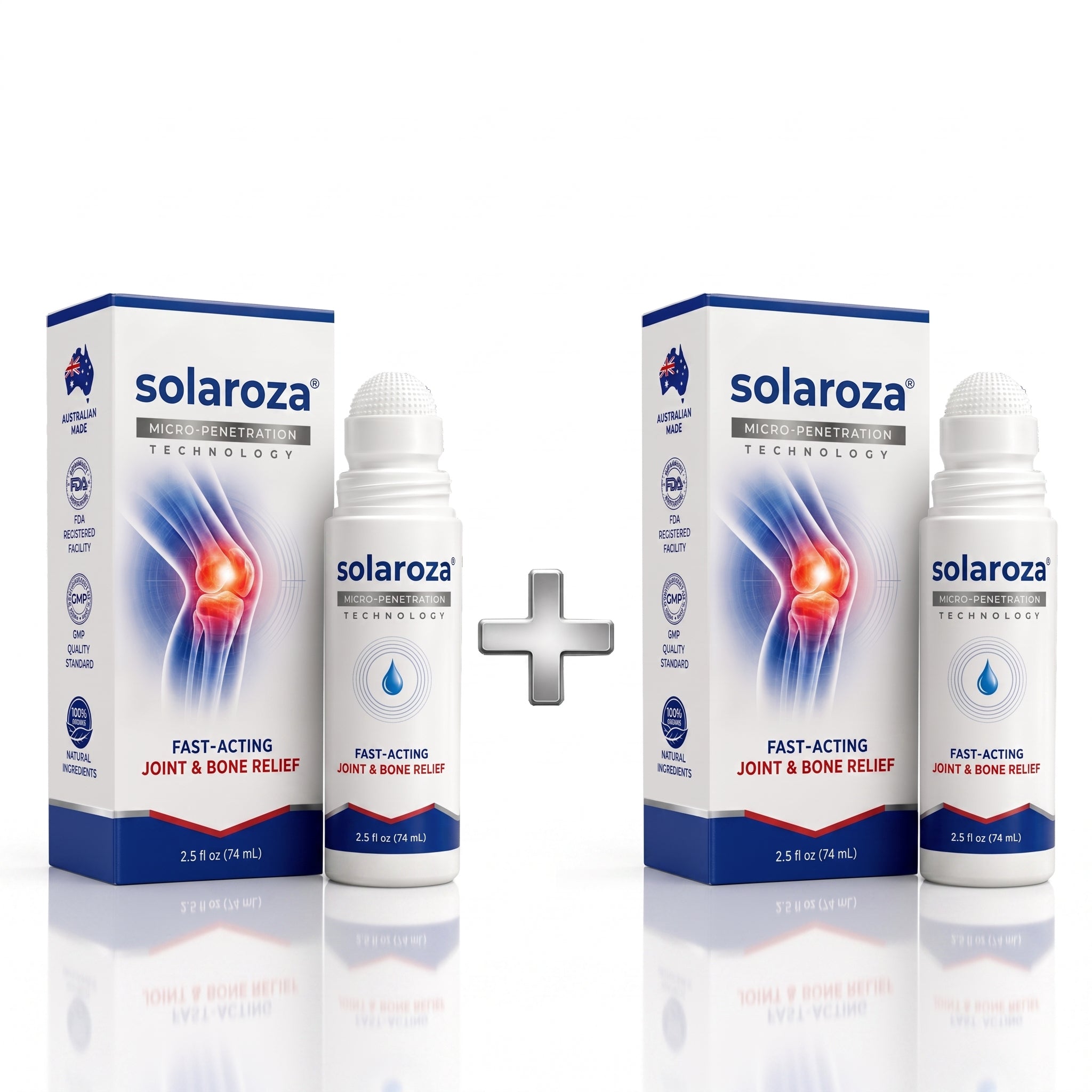 Buy 1 Get 1 ·1-Month Supply