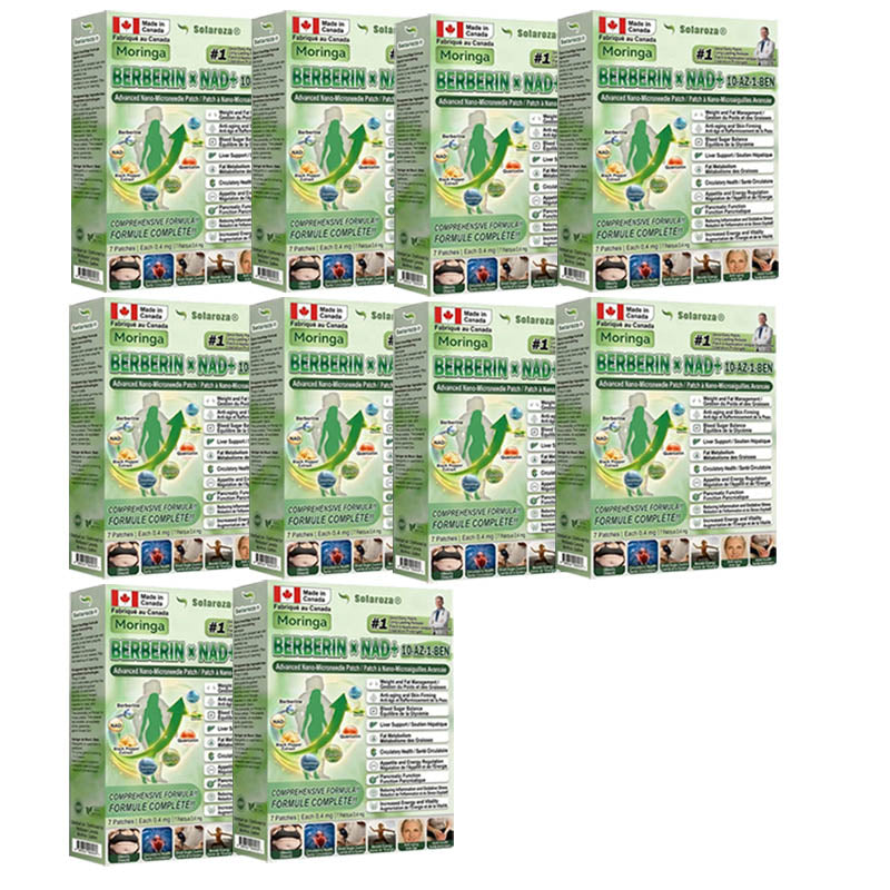 Buy 10 boxes – Lose up to 45 kg