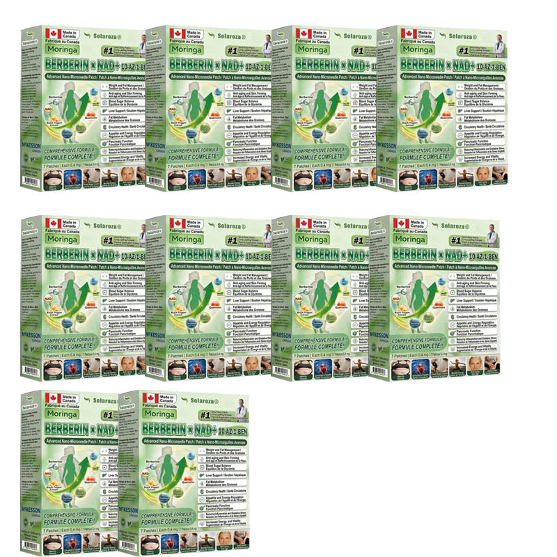 Buy 10 boxes – Lose up to 45 kg