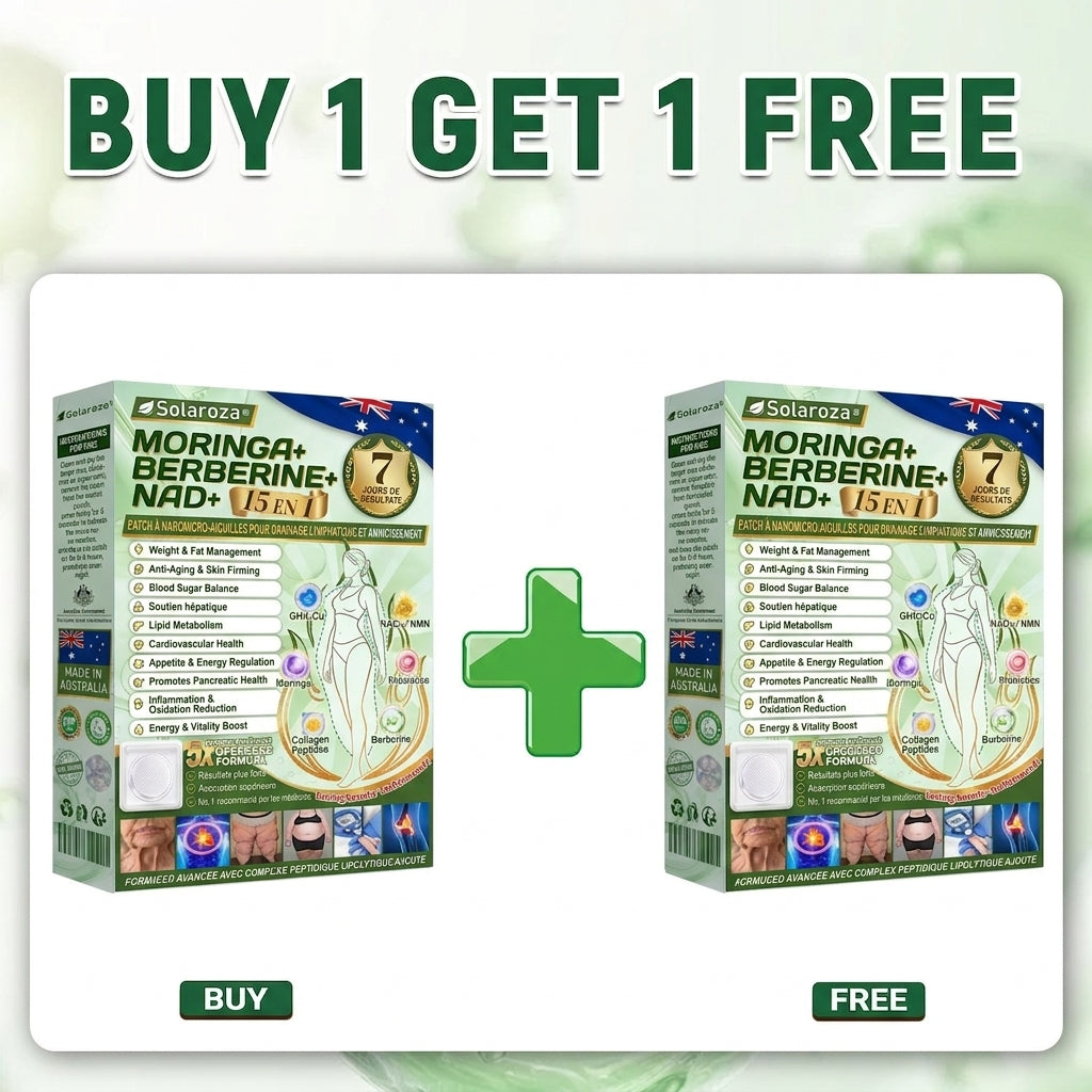 Buy 1 Get 1 Free  - Lose up to 18 lb