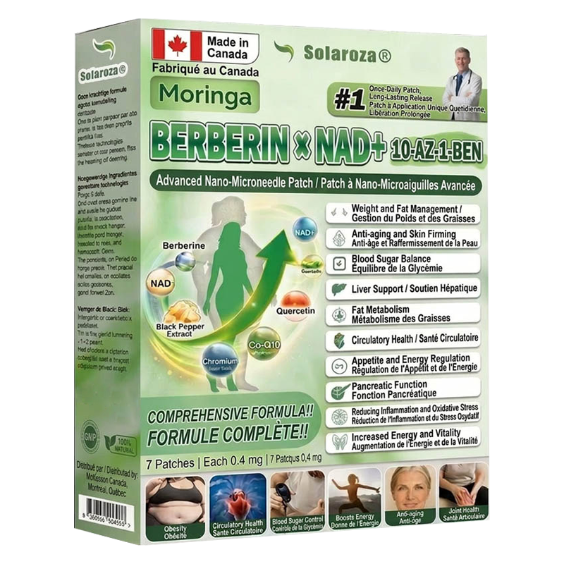 Buy 1 box - Lose up to 5 kg