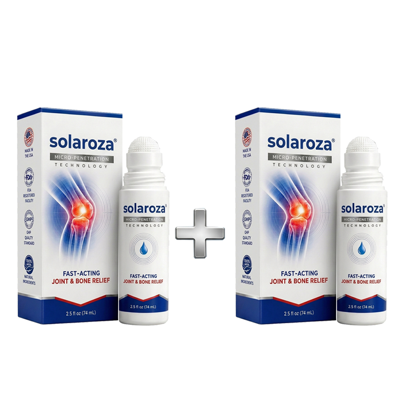 Buy 1 Get 1 ·1-Month Supply