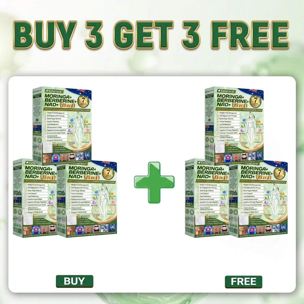 Buy 3 Get 3 Free - Lose up to 54 lb in one month