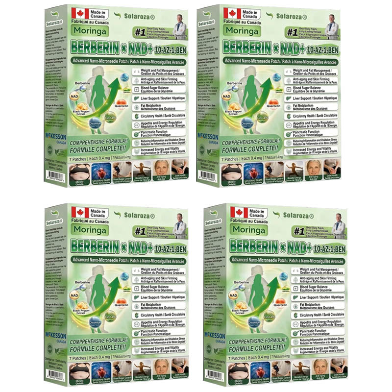 Buy 4 boxes - Lose up to 18 kg
