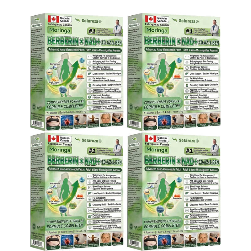 Buy 4 boxes - Lose up to 18 kg