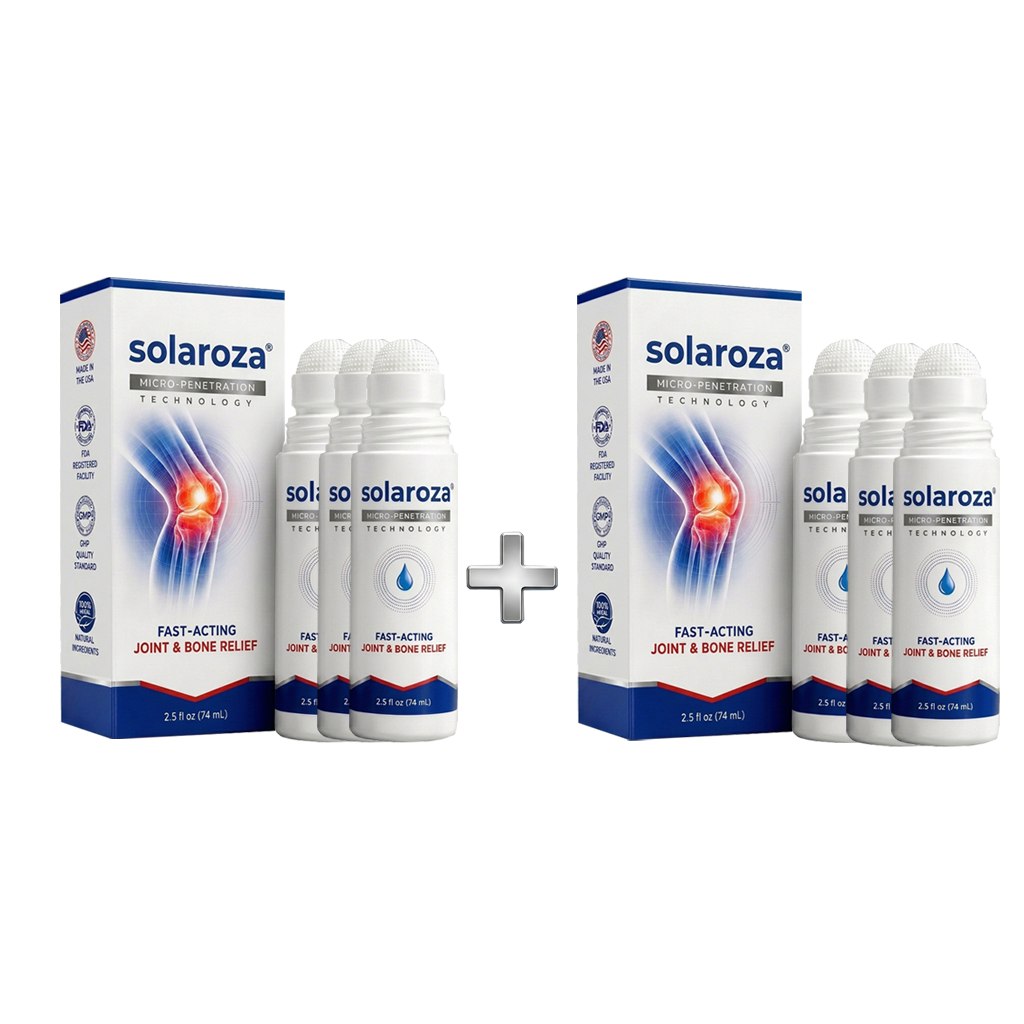 Buy 3 Get 3 -2-Month Supply