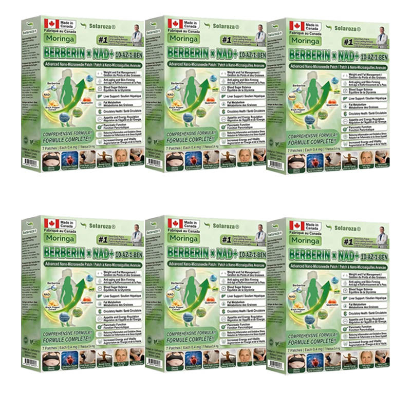 Buy 6 boxes - Lose up to 27 kg