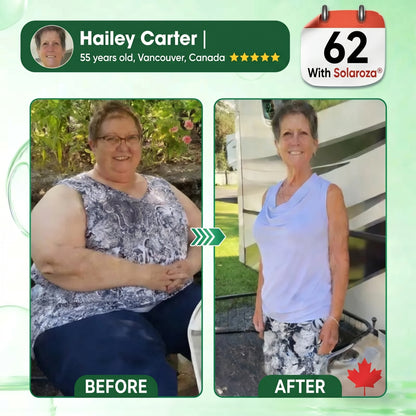 𝑶𝒇𝒇𝒊𝒄𝒊𝒂𝒍 𝑺𝒕𝒐𝒓𝒆 🇨🇦 | 🍁🍁 Solaroza® 𝙈𝒐𝒓𝒊𝒏𝒈𝗮 · 𝗕𝗲𝗿𝗯𝐞𝐫𝐢𝐧𝙚 × 𝙉𝑨𝑫+ 𝟏𝟎-𝙞𝙣-𝟏 𝘼𝒅𝒗𝒂𝒏𝒄𝒆𝐝 𝐍𝐚𝐧𝙤 𝙈𝙞𝙘𝙧𝙤𝙣𝒆𝒆𝒅𝒍𝐞 𝐏𝐚𝐭𝙘𝙝(𝐉𝐮𝐬𝐭 𝐨𝐧𝐜𝐞 𝐚 𝐝𝐚𝐲, 𝐯𝐢𝐬𝐢𝐛𝐥𝐞 𝐜𝐡𝐚𝐧𝐠𝐞𝐬 𝐢𝐧 𝟕 𝐝𝐚𝐲𝐬） ✅ 𝐅𝐨𝐫 𝐨𝐛𝐞𝐬𝐢𝐭𝐲,𝐝𝐢𝐚𝐛𝐞𝐭𝐞𝐬, 𝐬𝐥𝐞𝐞𝐩 𝐚𝐩𝐧𝐞𝐚, 𝐣𝐨𝐢𝐧𝐭 𝐢𝐬𝐬𝐮𝐞𝐬, 𝐚𝐧𝐝 𝐦𝐨𝐫𝐞