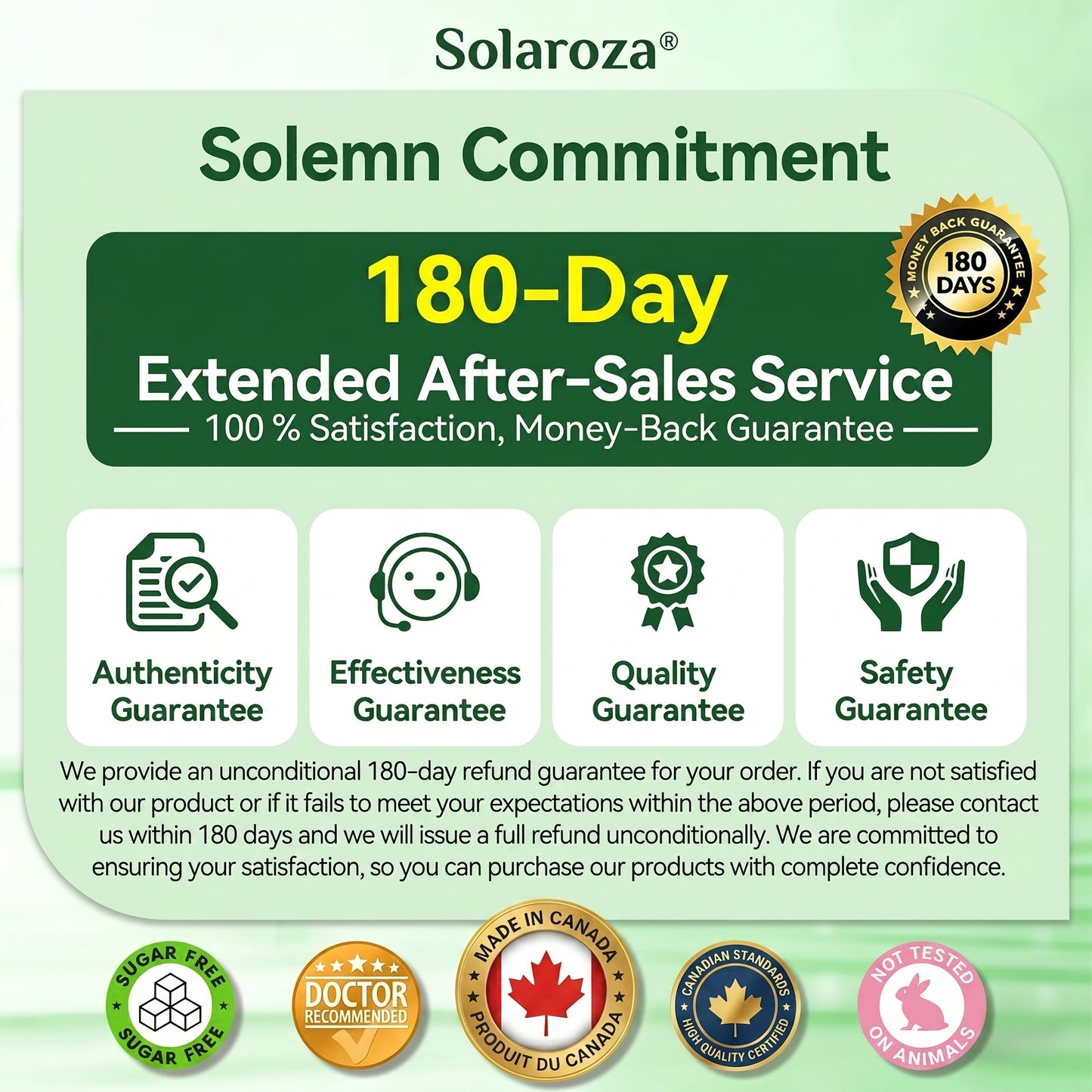 𝑶𝒇𝒇𝒊𝒄𝒊𝒂𝒍 𝑺𝒕𝒐𝒓𝒆 🇨🇦 | 🍁🍁 Solaroza® 𝙈𝒐𝒓𝒊𝒏𝒈𝗮 · 𝗕𝗲𝗿𝗯𝐞𝐫𝐢𝐧𝙚 × 𝙉𝑨𝑫+ 𝟏𝟎-𝙞𝙣-𝟏 𝘼𝒅𝒗𝒂𝒏𝒄𝒆𝐝 𝐍𝐚𝐧𝙤 𝙈𝙞𝙘𝙧𝙤𝙣𝒆𝒆𝒅𝒍𝐞 𝐏𝐚𝐭𝙘𝙝(𝐉𝐮𝐬𝐭 𝐨𝐧𝐜𝐞 𝐚 𝐝𝐚𝐲, 𝐯𝐢𝐬𝐢𝐛𝐥𝐞 𝐜𝐡𝐚𝐧𝐠𝐞𝐬 𝐢𝐧 𝟕 𝐝𝐚𝐲𝐬） ✅ 𝐅𝐨𝐫 𝐨𝐛𝐞𝐬𝐢𝐭𝐲,𝐝𝐢𝐚𝐛𝐞𝐭𝐞𝐬, 𝐬𝐥𝐞𝐞𝐩 𝐚𝐩𝐧𝐞𝐚, 𝐣𝐨𝐢𝐧𝐭 𝐢𝐬𝐬𝐮𝐞𝐬, 𝐚𝐧𝐝 𝐦𝐨𝐫𝐞
