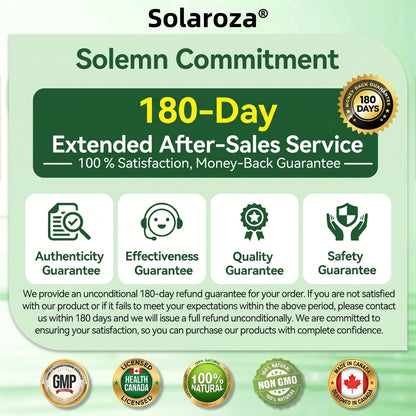 ❤Official Store | 🧑‍⚕️🩺 Solaroza® 𝐌𝐨𝐫𝐢𝐧𝐠𝐚 · 𝐁𝐞𝐫𝐛𝐞𝐫𝐢𝐧𝐞 × 𝐍𝐀𝐃+ 𝟏𝟎-𝐢𝐧-𝟏 𝐀𝐝𝐯𝐚𝐧𝐜𝐞𝐝 𝐍𝐚𝐧𝐨 𝐌𝐢𝐜𝐫𝐨𝐧𝐞𝐞𝐝𝐥𝐞 𝐏𝐚𝐭𝐜𝐡 — 𝐎𝐧𝐜𝐞 𝐃𝐚𝐢𝐥𝐲, 𝐕𝐢𝐬𝐢𝐛𝐥𝐞 𝐑𝐞𝐬𝐮𝐥𝐭𝐬 𝐢𝐧 𝟕 𝐃𝐚𝐲𝐬