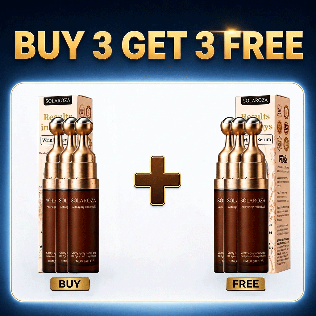 Buy 3 Get 3 -2-Month Supply