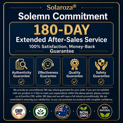 🔥🦘New & Upgraded: Solaroza® 360° Ice-Cool Roller — Visibly reduces dark circles, puffiness, and fine lines in 7 days. Powered by Matrixyl 3000, Neuro-peptides, and Caffeine.