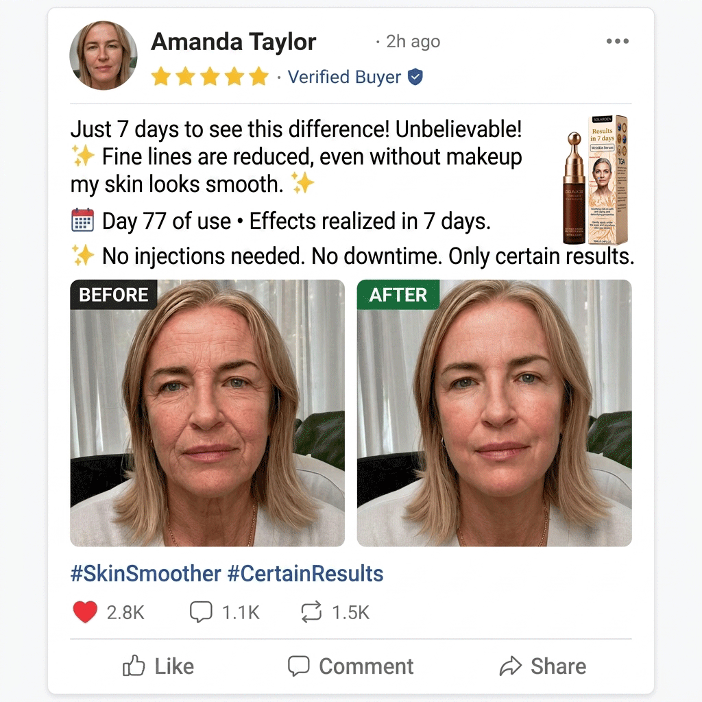 🔥🦘New & Upgraded: Solaroza® 360° Ice-Cool Roller — Visibly reduces dark circles, puffiness, and fine lines in 7 days. Powered by Matrixyl 3000, Neuro-peptides, and Caffeine.